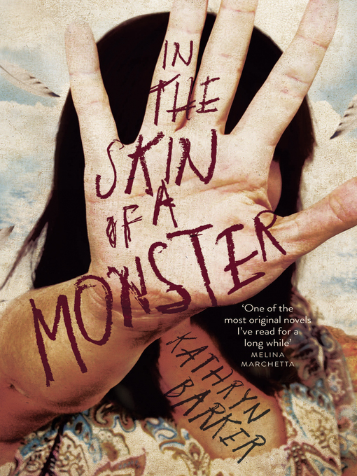 Title details for In the Skin of a Monster by Kathryn Barker - Wait list